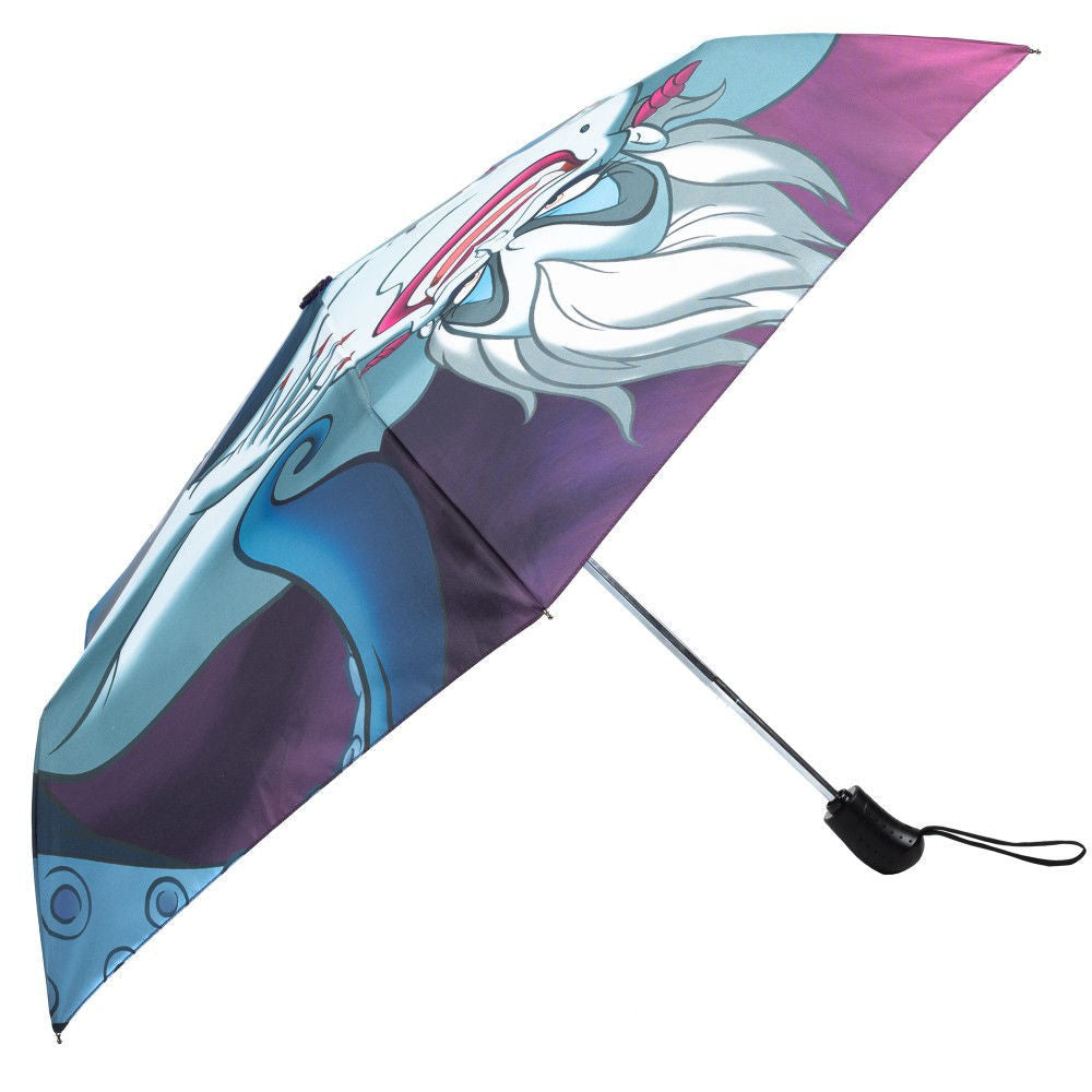 Ursula Photo Realistic Art Umbrella - The Little Mermaid