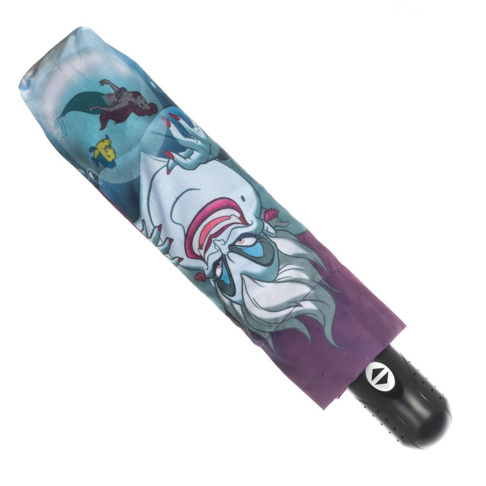 Ursula Photo Realistic Art Umbrella - The Little Mermaid