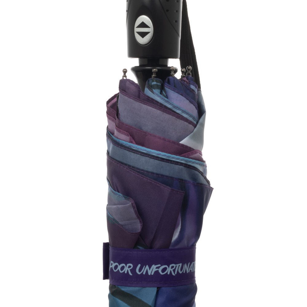 Ursula Photo Realistic Art Umbrella - The Little Mermaid