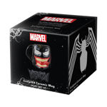 MARVEL - Venom 20ox Premium Sculpted Ceramic Mug in Box