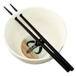 STAR WARS - The Madalorian - Ramen Noodle Bowl with Chopsticks in Box