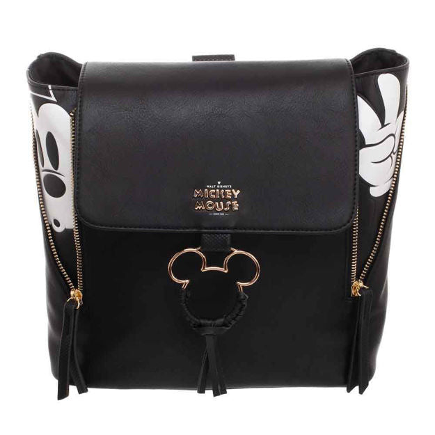 Mickey Mouse Peek-A-Boo Mini Backpack