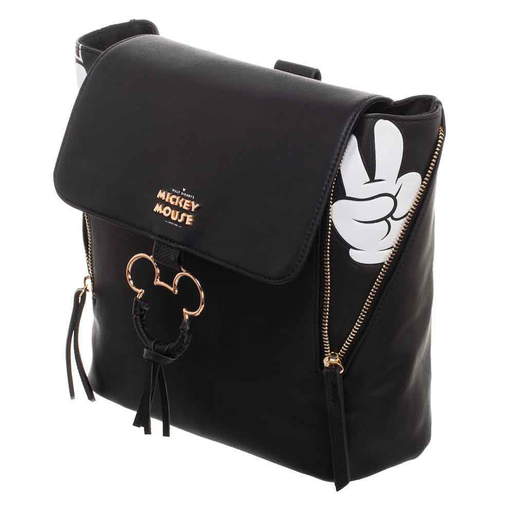 Mickey Mouse Peek-A-Boo Mini Backpack