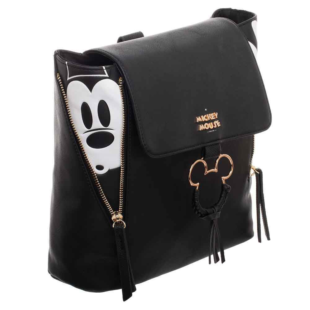Mickey Mouse Peek-A-Boo Mini Backpack