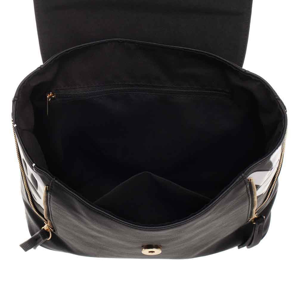 Mickey Mouse Peek-A-Boo Mini Backpack