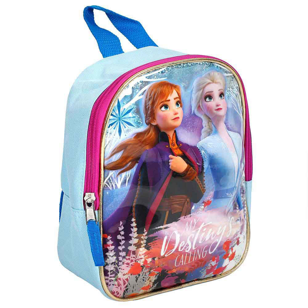 FROZEN Youth Backpack - Elsa and Anna