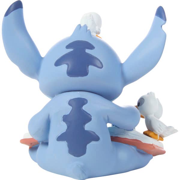 I’m Lost Disney Stitch Mini Figurine - Lilo & Stitch