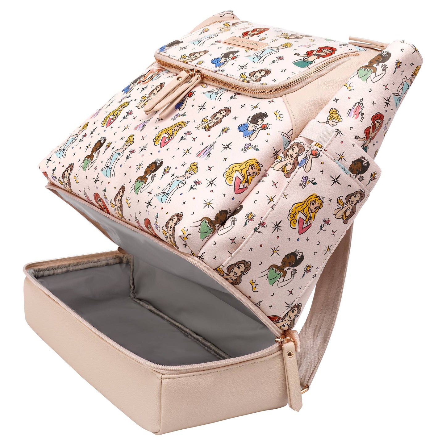 Pivot Backpack -Disney's Princess