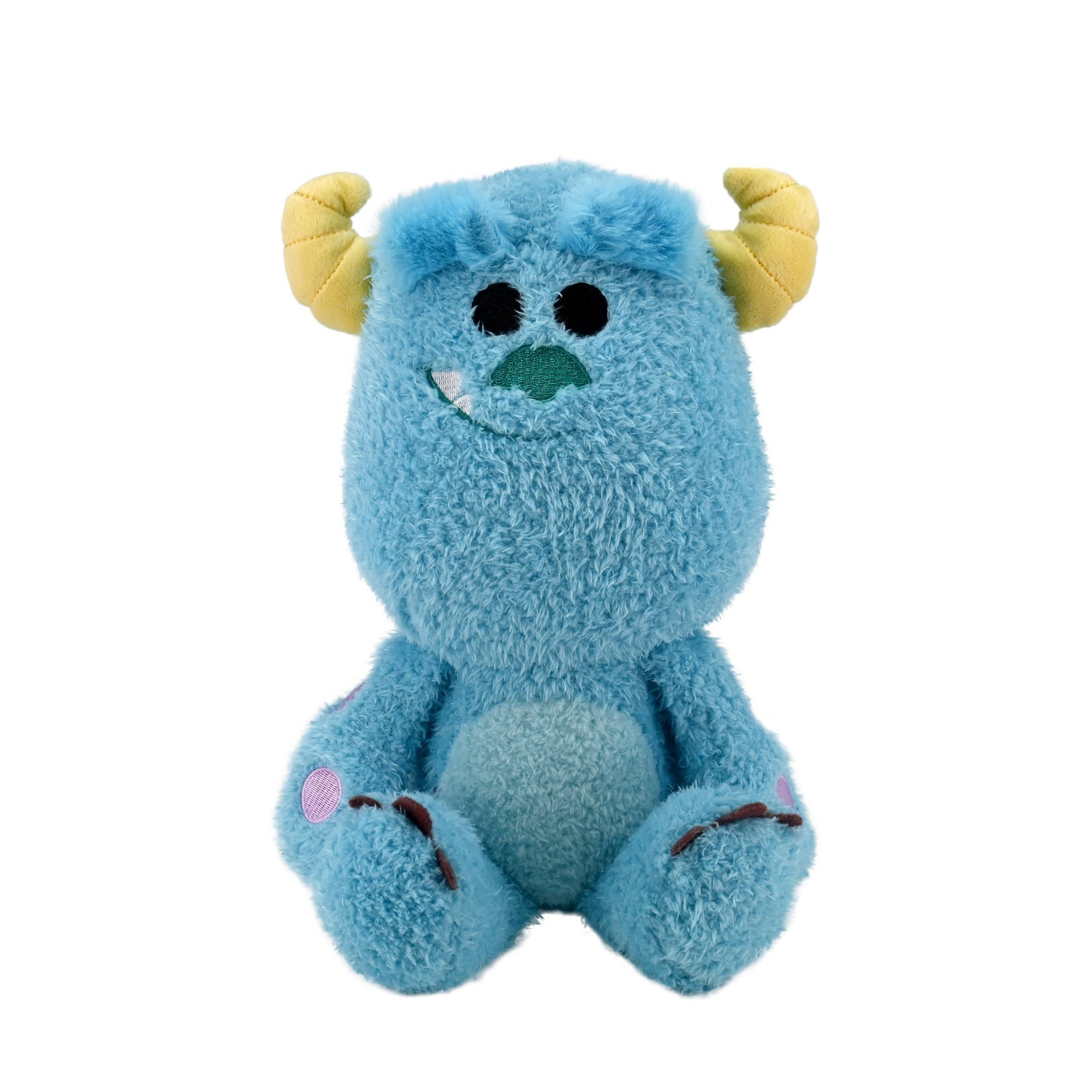 Disney Monsters Inc. Sully 12" Cuteeze Plush