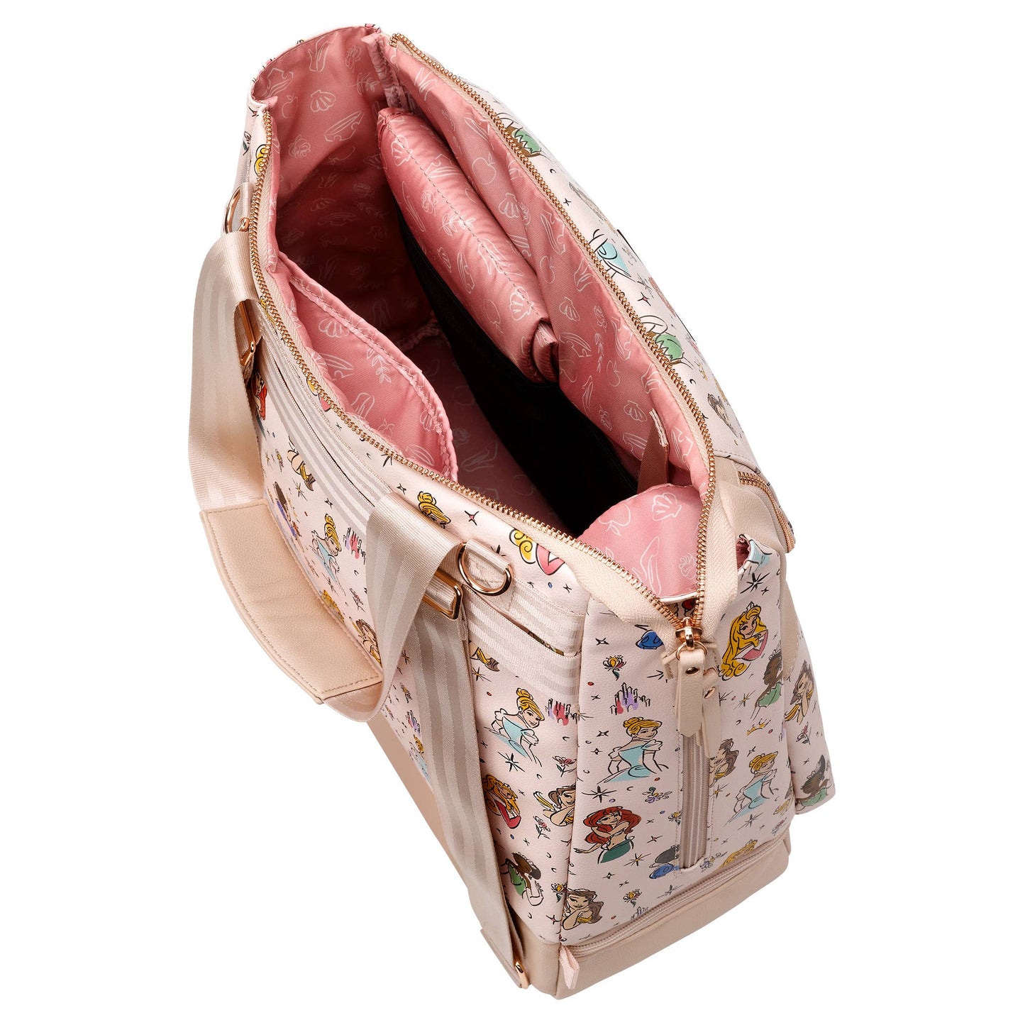 Pivot Backpack -Disney's Princess