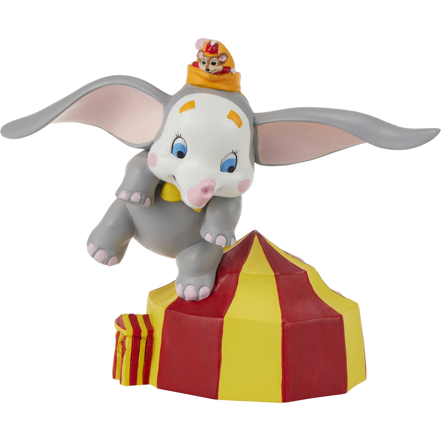 Disney Dumbo Musical by Precious Moments