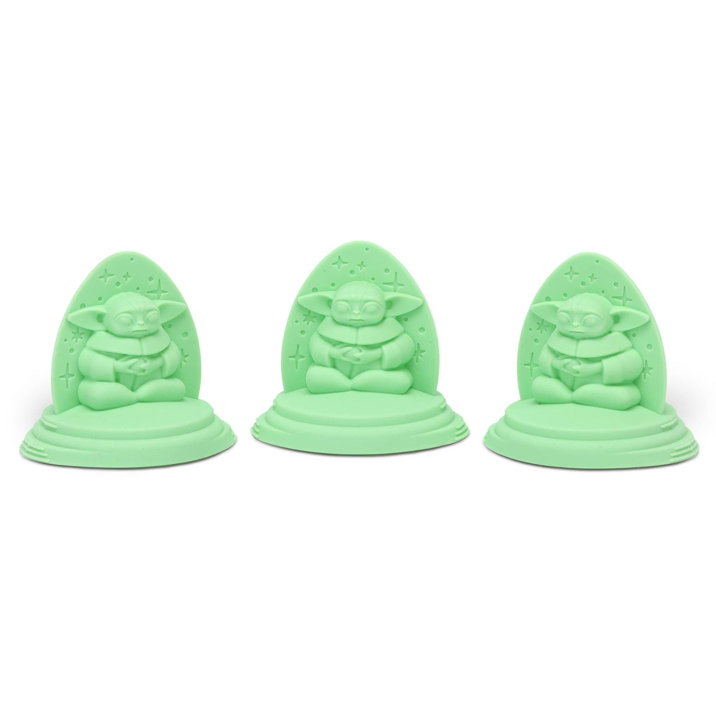 Disney Star Wars The Mandalorian The Child Ice Mold