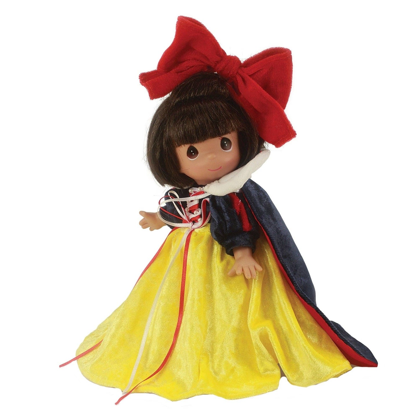 Enchanted Snow White, 9 Inch Doll - Precious Moments - Disney Snow White and the Seven Dwarfs