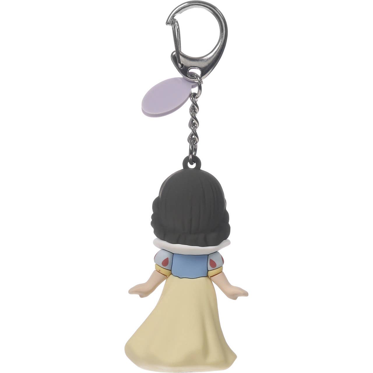 Precious Moments Disney Snow White Backpack Clip