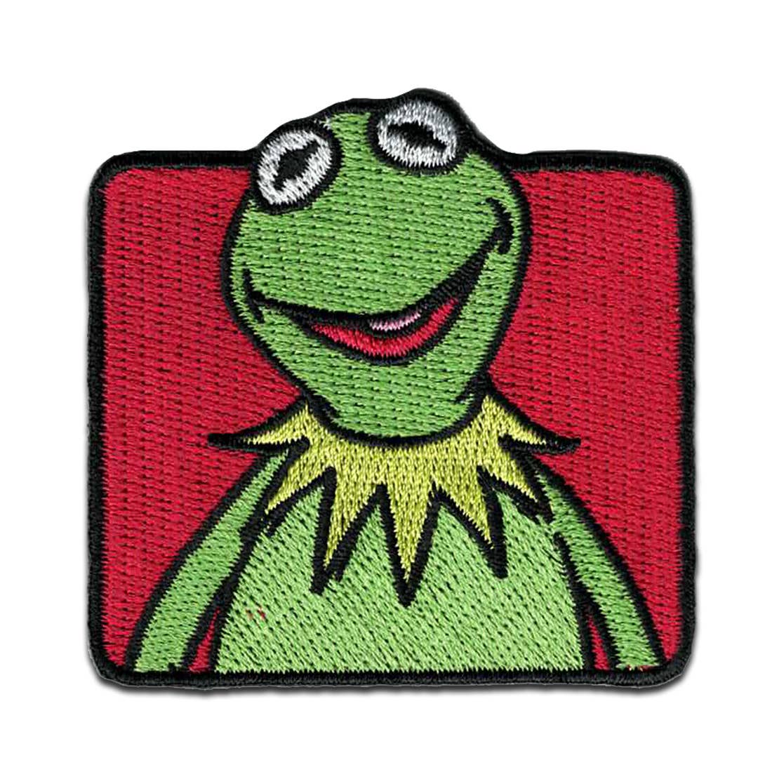 Patch/ironing board - Disney The Muppets Kermit the Frog