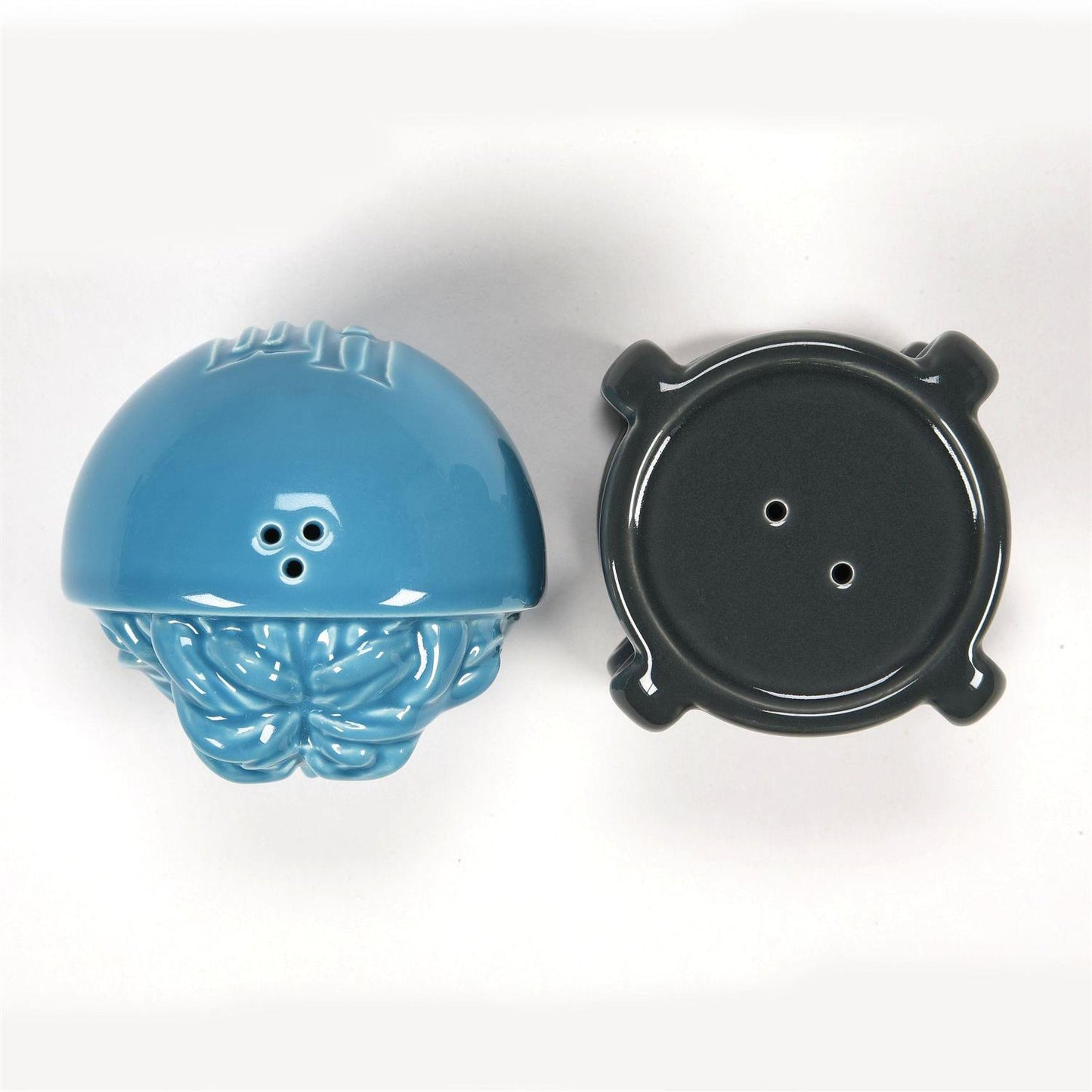 Haunted Mansion MADAME LEOTA floating crystal ball S&P Shakers