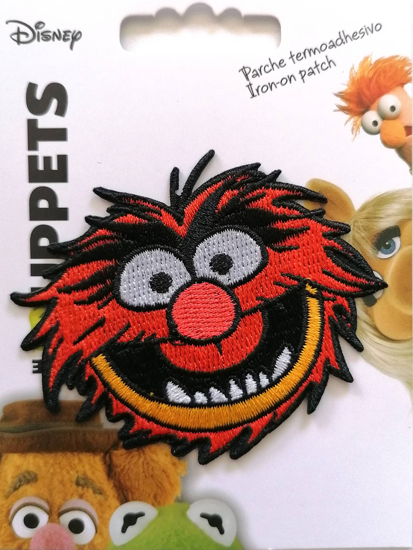 Patch/ironing board - Disney Disney The Muppets