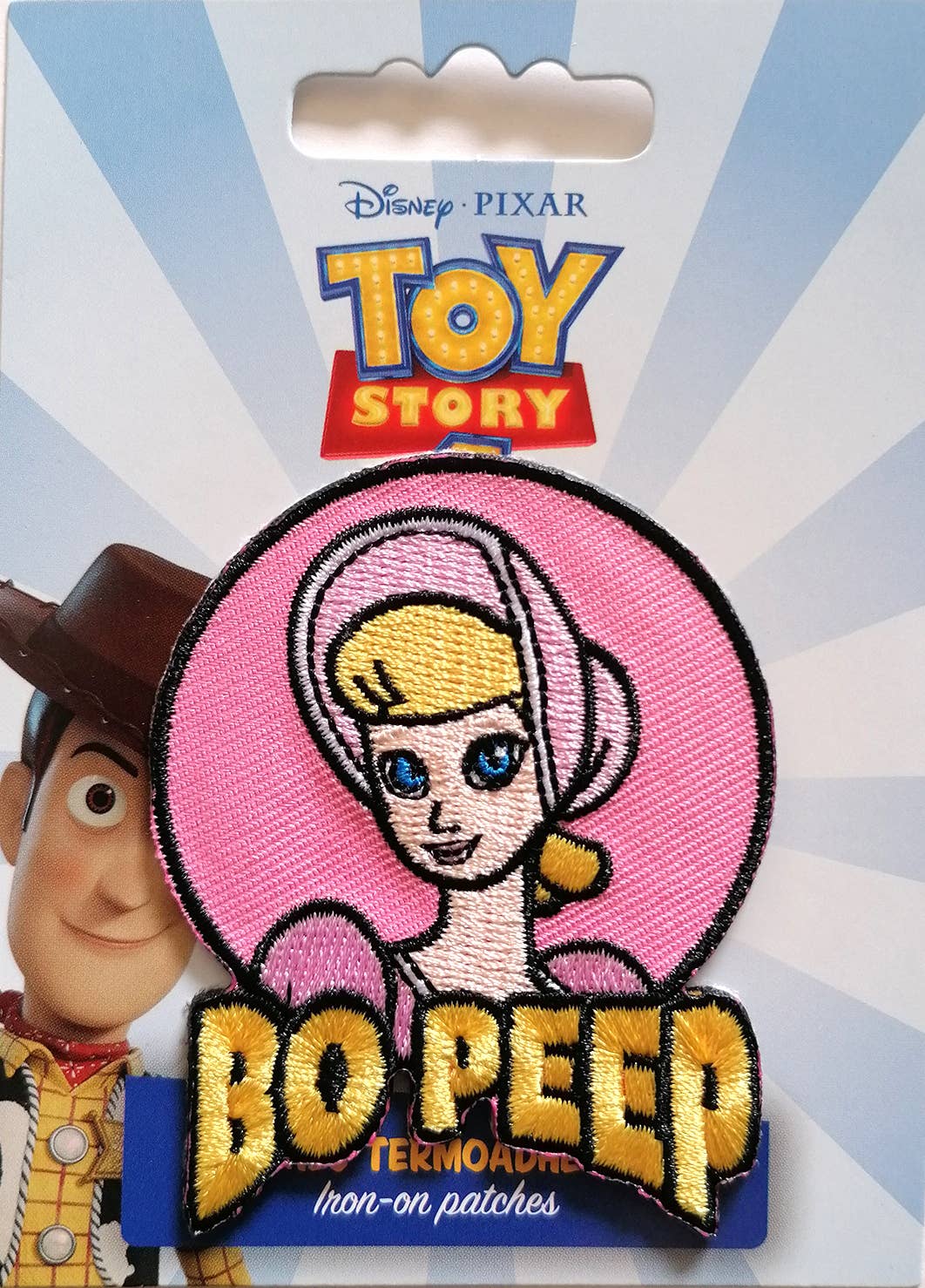 Patch - Disney Toy Story 4 Bo Peep