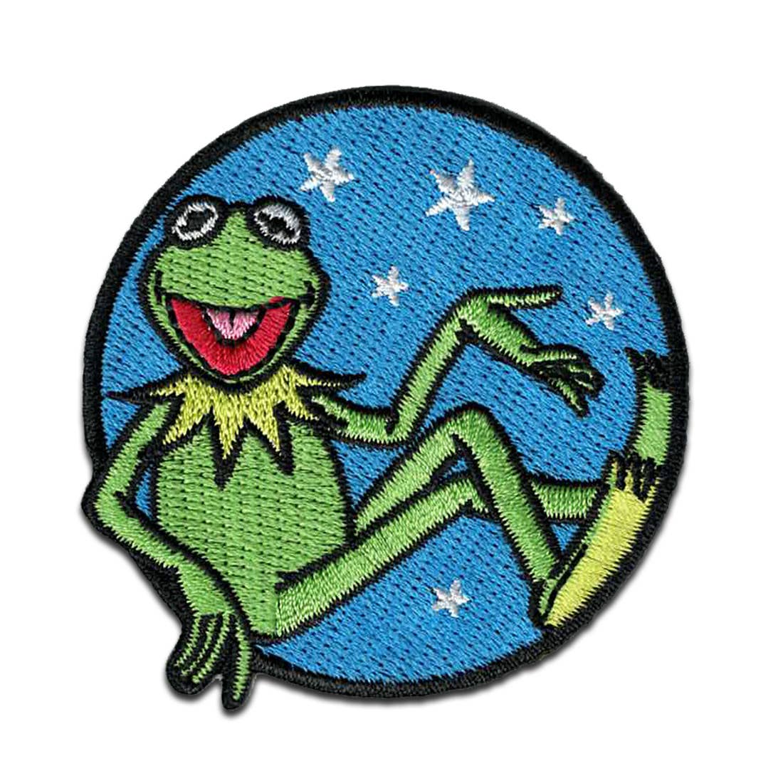Patch/ironing board - Disney The Muppets Kermit the Frog
