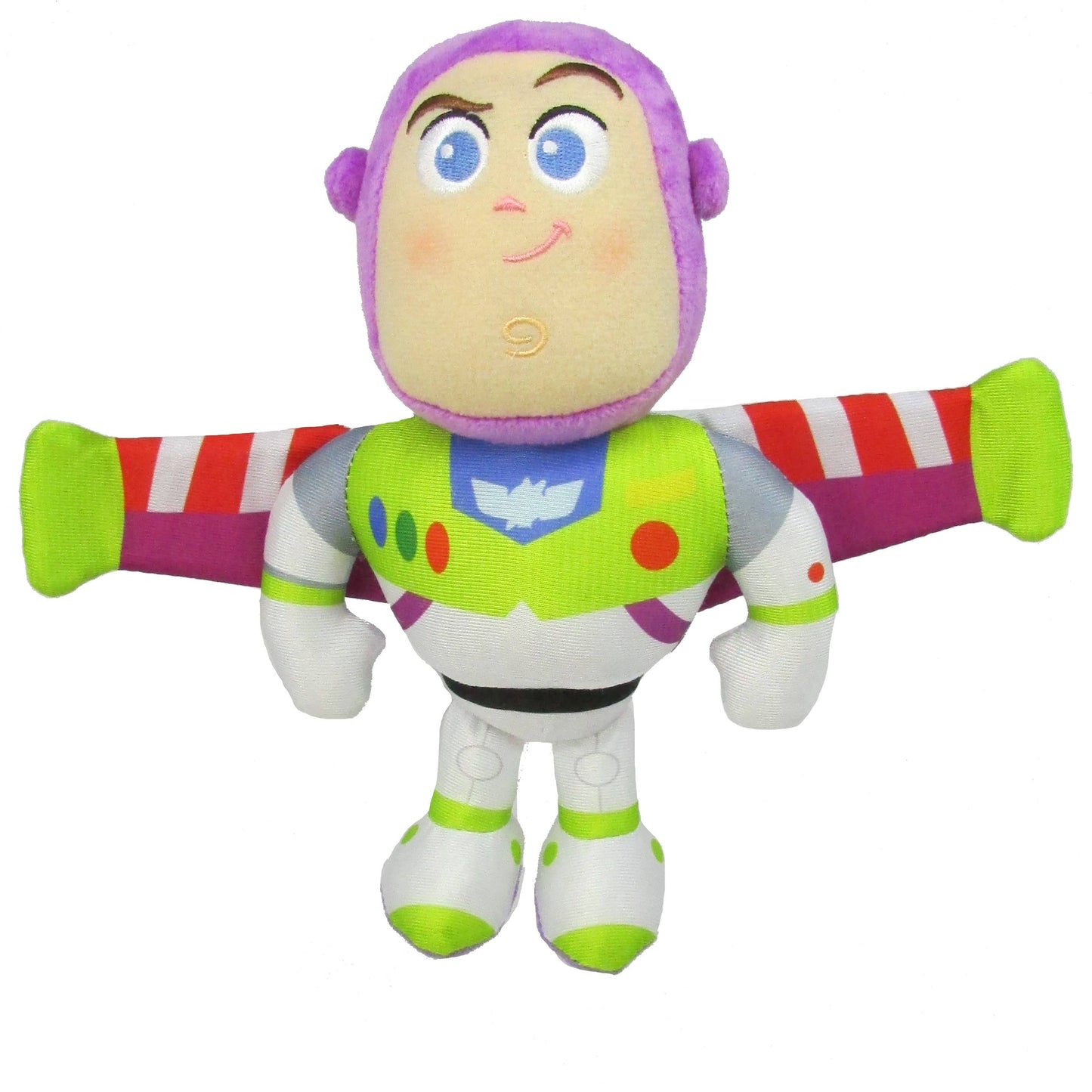 Disney Toy Story 8" Plush Buzz Lightyear