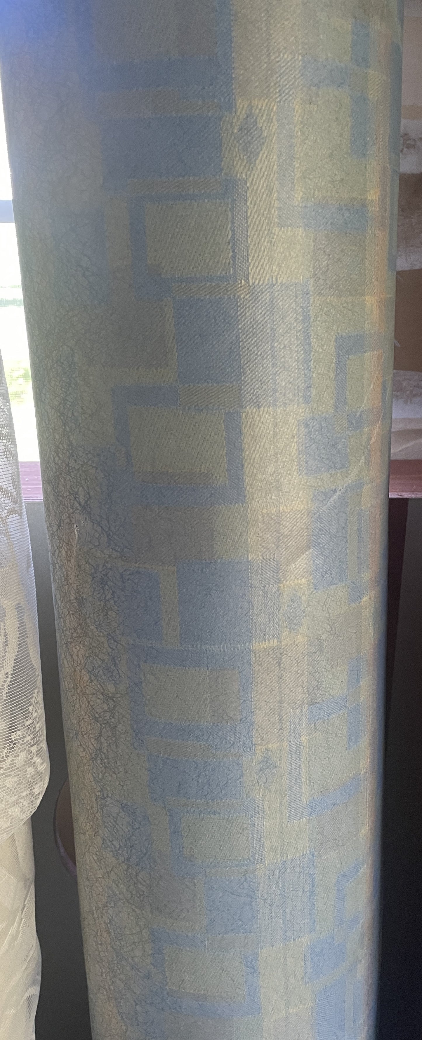 Hidden Mickey Mouse - All Star Resort Material - 1 Yard Walt Disney World
