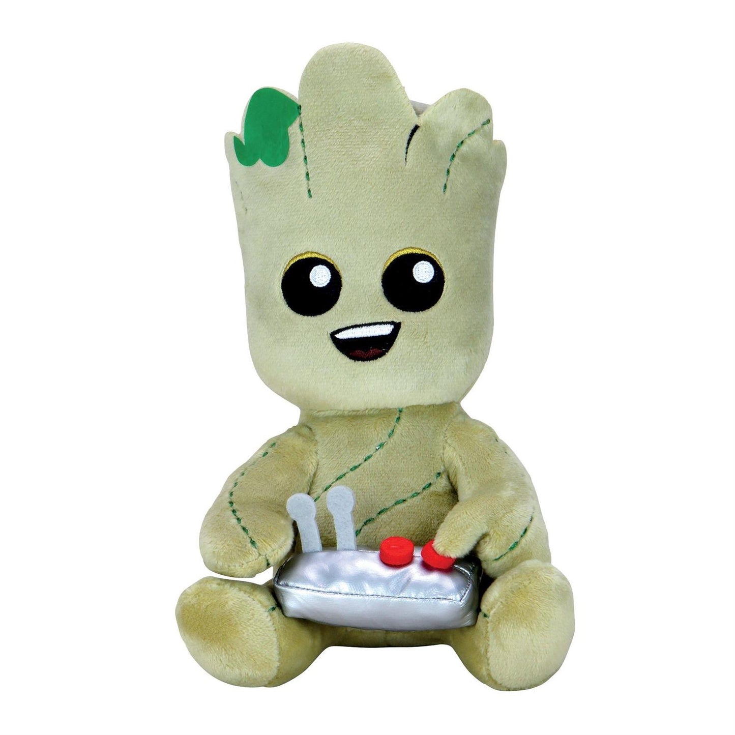 GROOT 8" Plush - Marvel Infinity Saga
