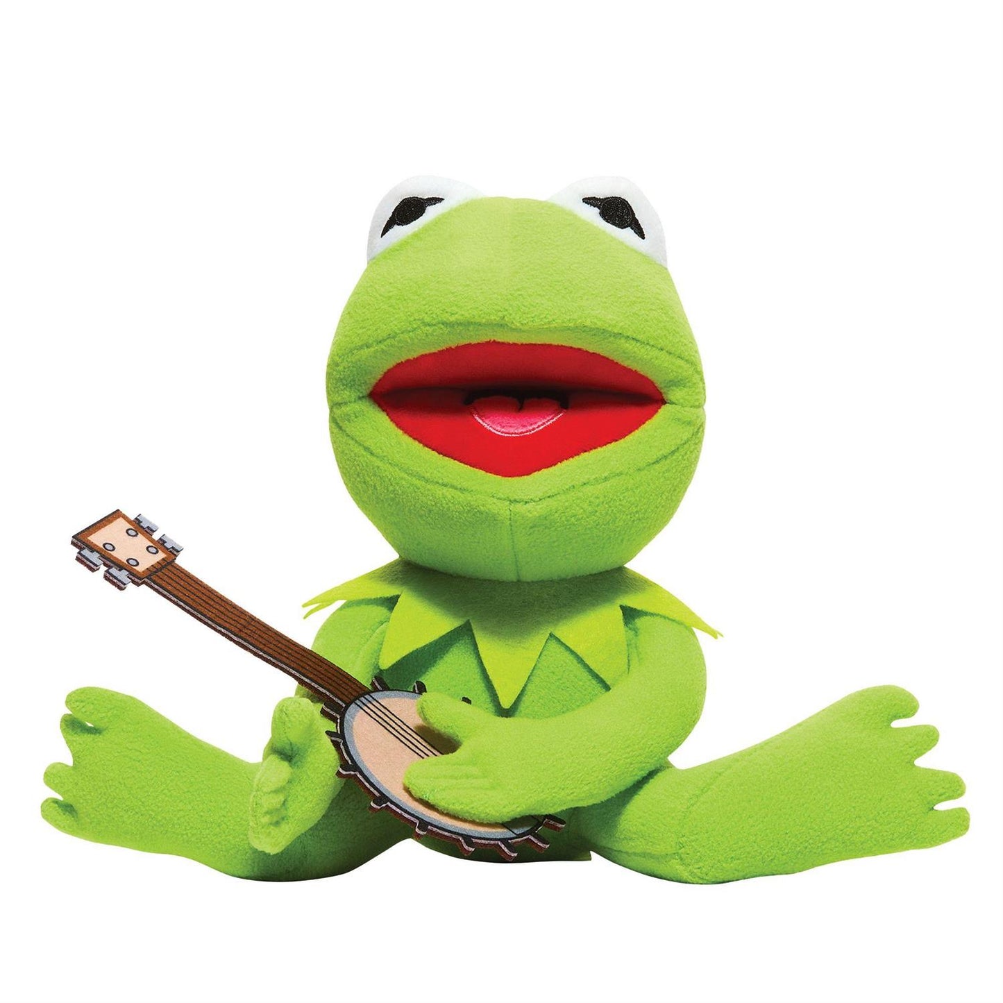 Kermit the Frog 8" Plush - The Muppets