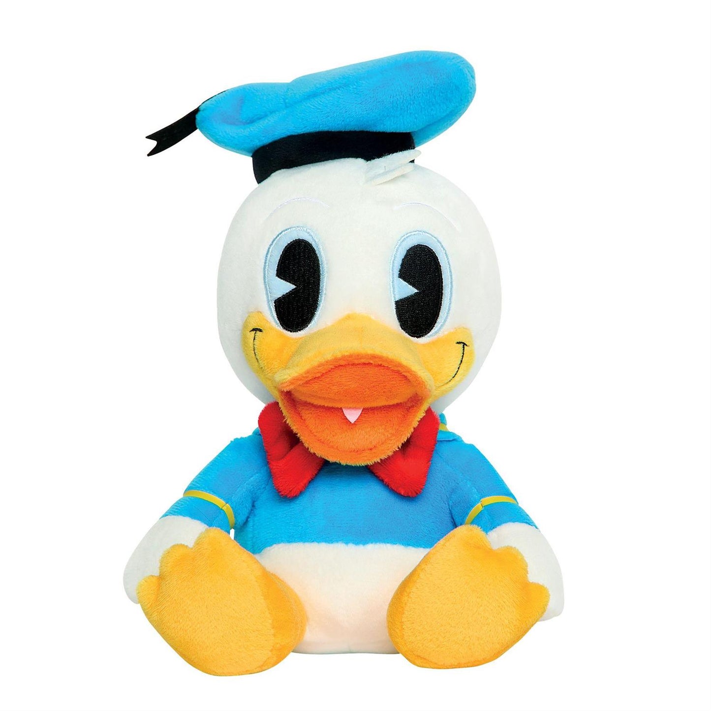 Donald Duck 7.5" Plush