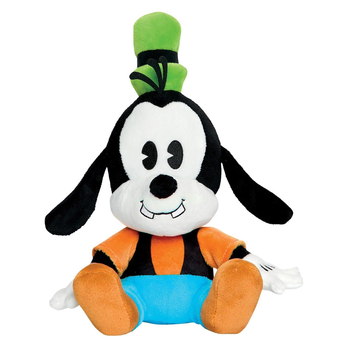 Goofy 8" Plush