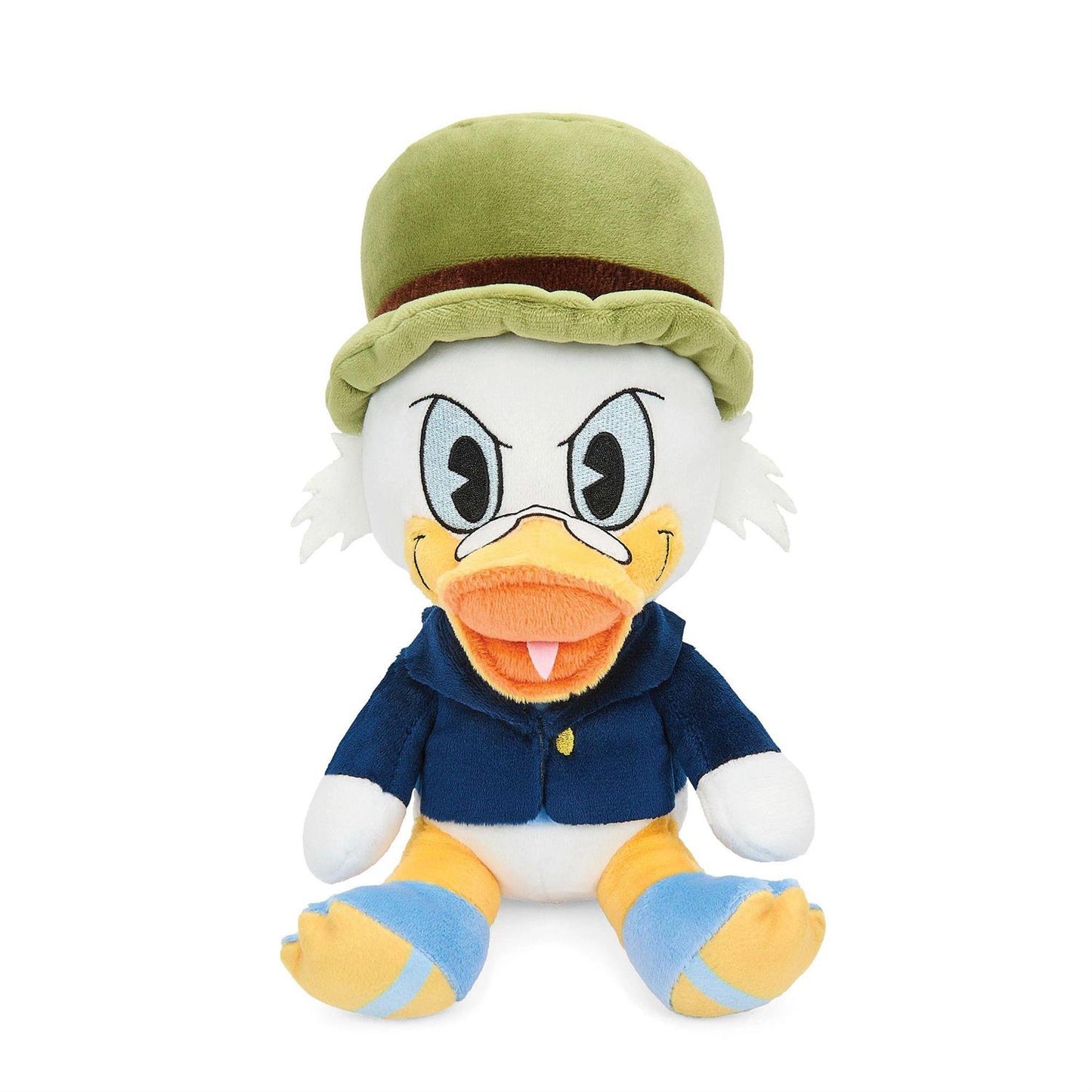 Uncle Scrooge 7.5" Plush