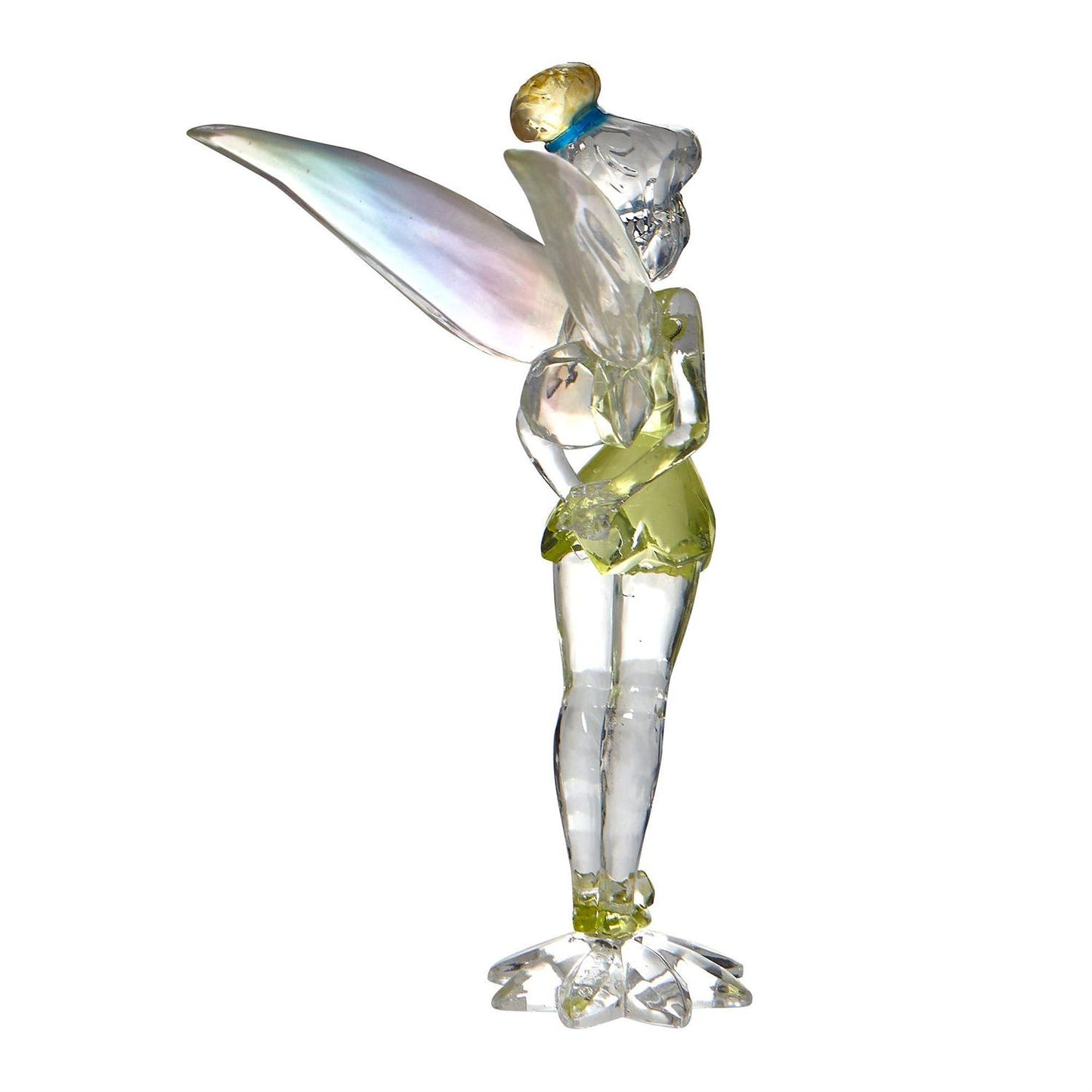 TINKER BELL - Disney Facet Figurine Collection - Peter Pan