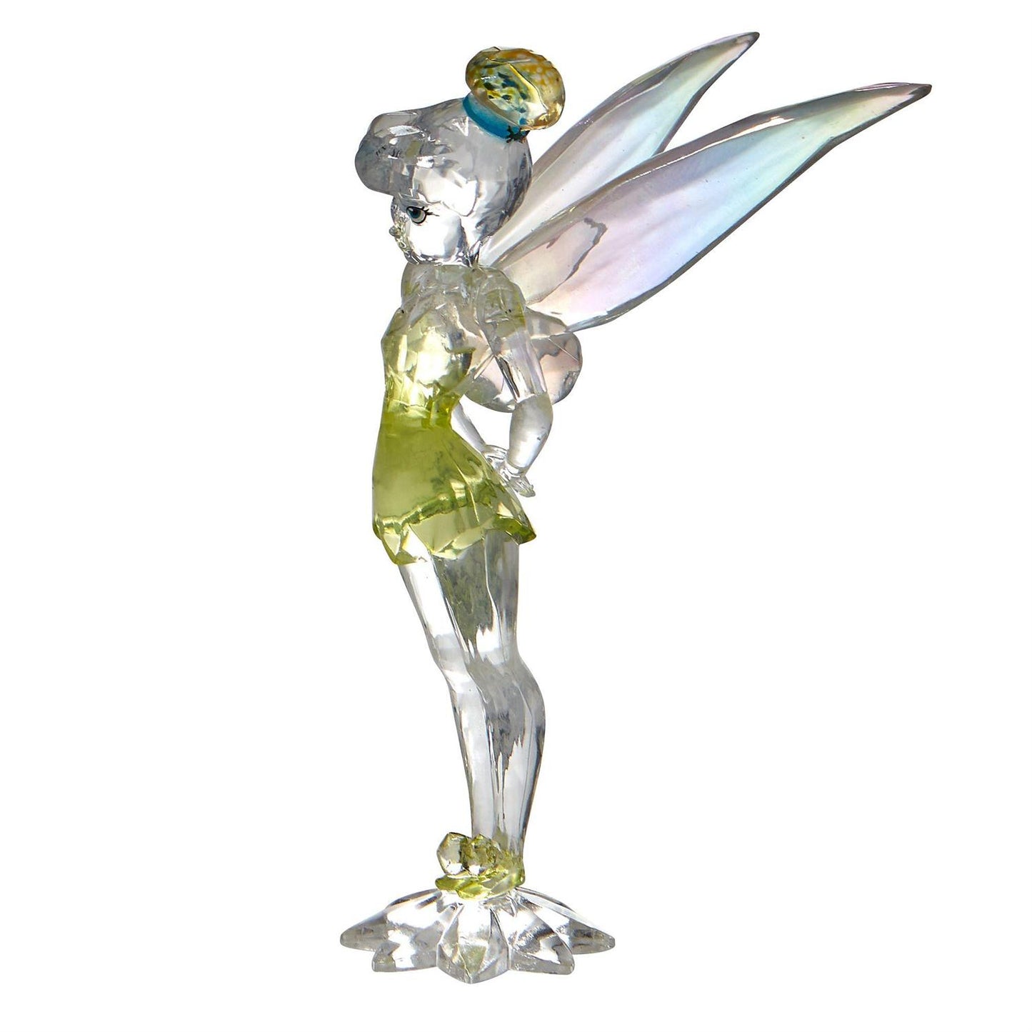 TINKER BELL - Disney Facet Figurine Collection - Peter Pan