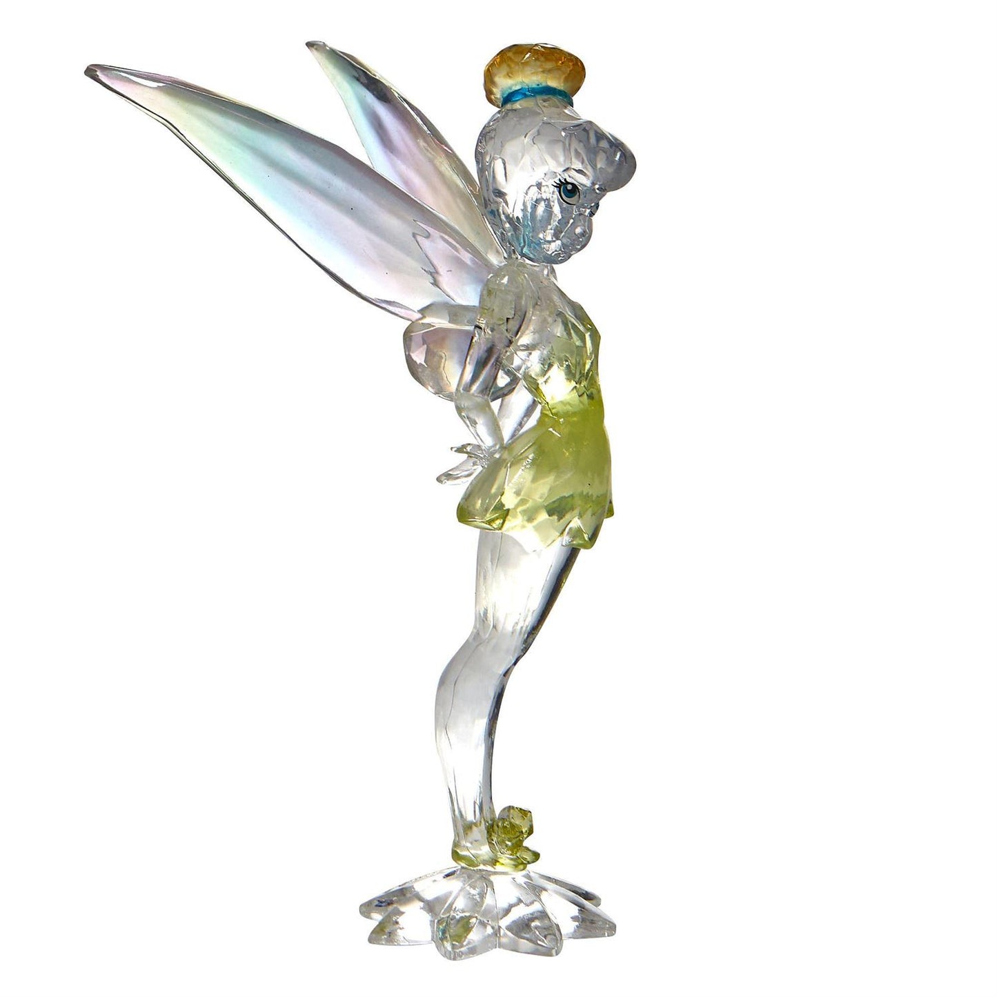 TINKER BELL - Disney Facet Figurine Collection - Peter Pan