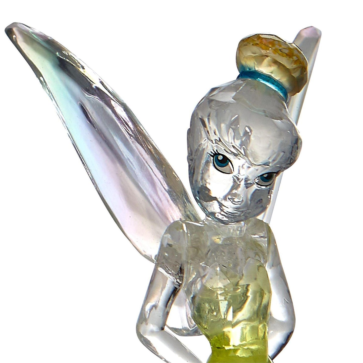TINKER BELL - Disney Facet Figurine Collection - Peter Pan