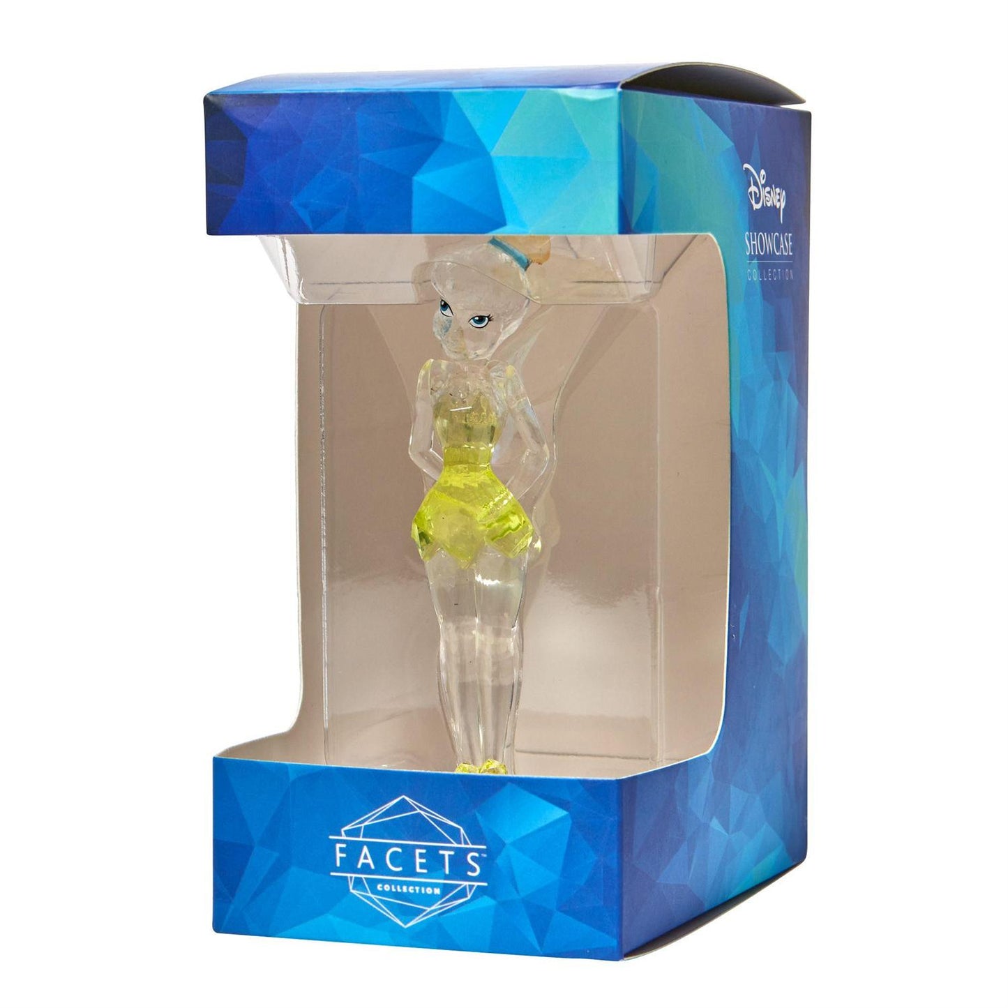 TINKER BELL - Disney Facet Figurine Collection - Peter Pan