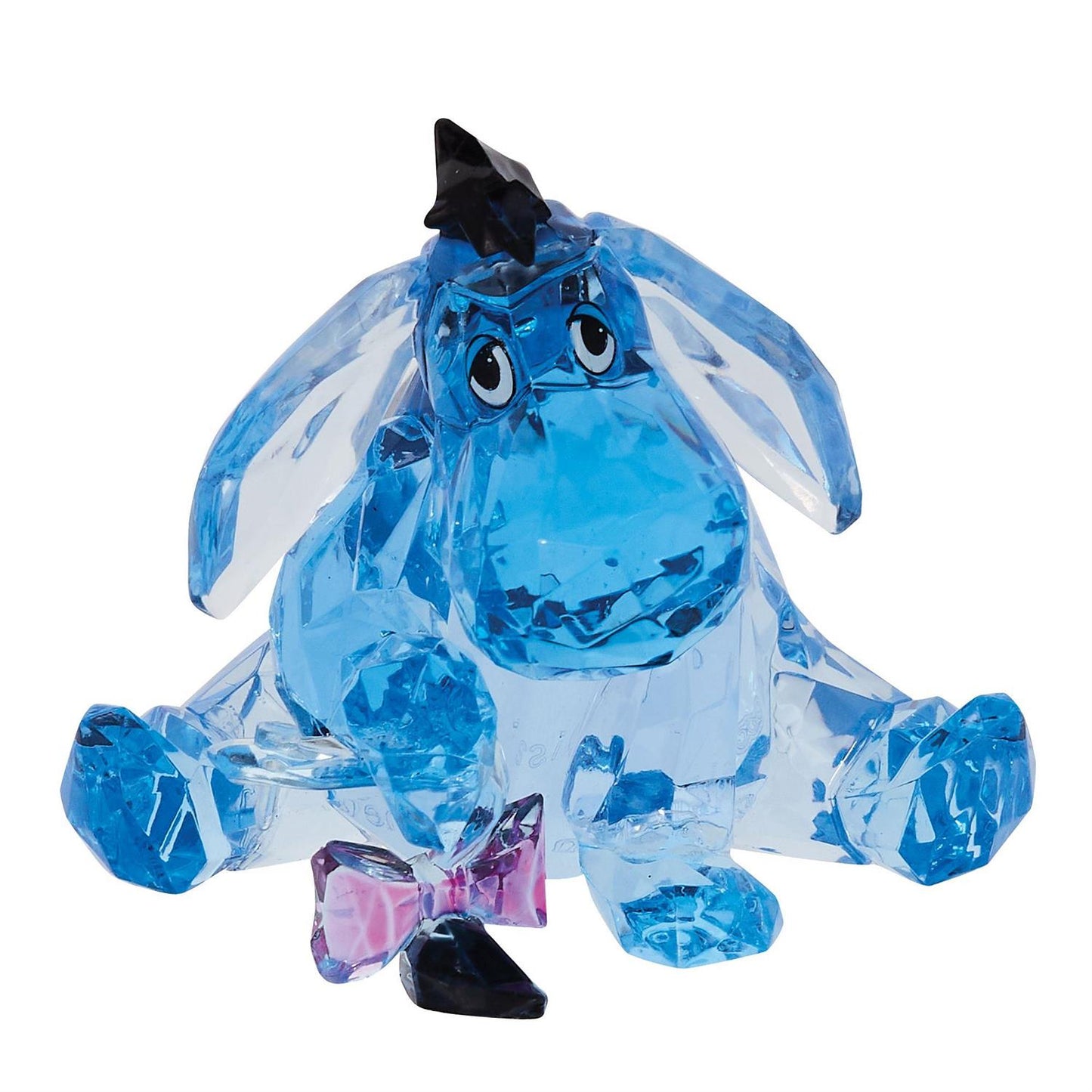 EEYORE - Disney Facet Collection - Winnie the Pooh & Friends