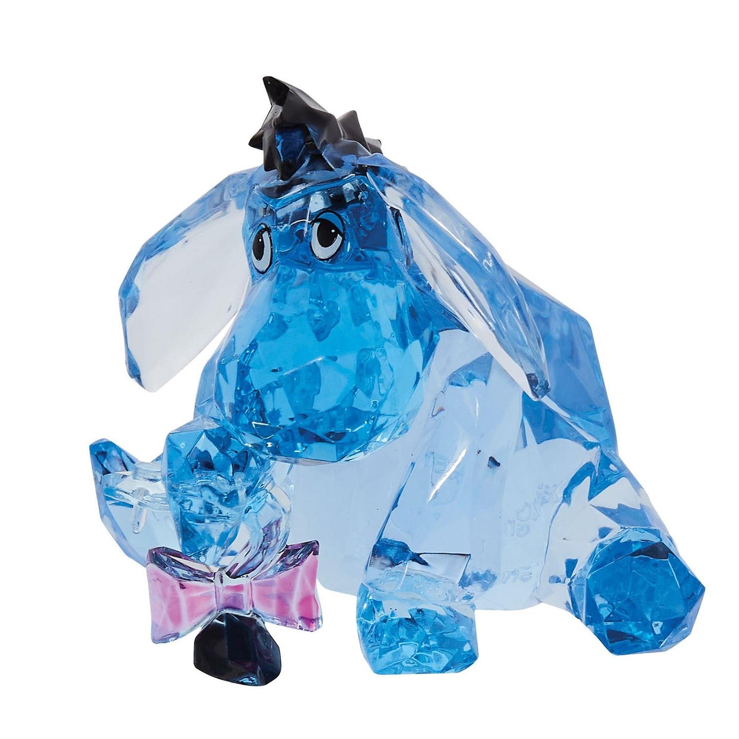 EEYORE - Disney Facet Collection - Winnie the Pooh & Friends