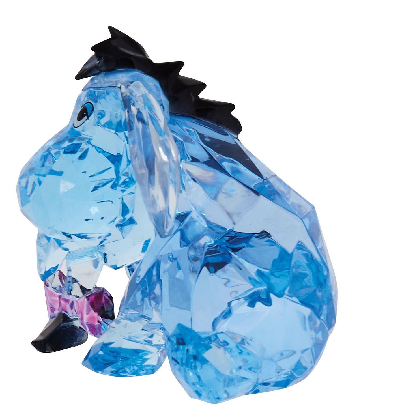 EEYORE - Disney Facet Collection - Winnie the Pooh & Friends