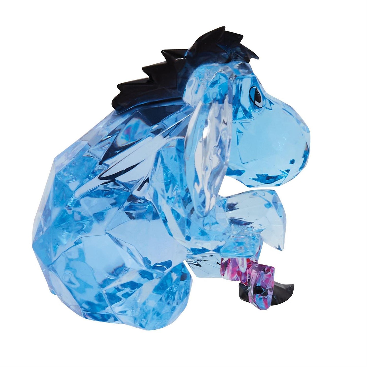 EEYORE - Disney Facet Collection - Winnie the Pooh & Friends