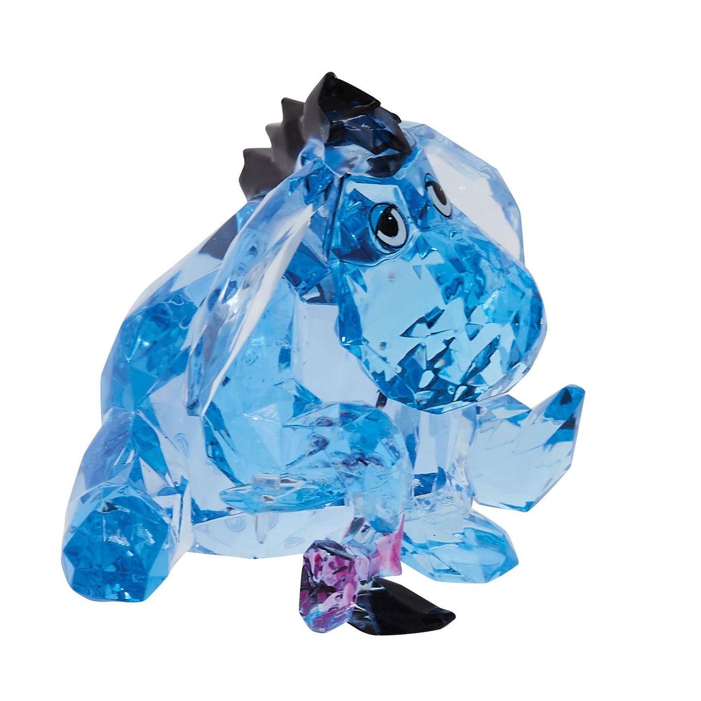 EEYORE - Disney Facet Collection - Winnie the Pooh & Friends
