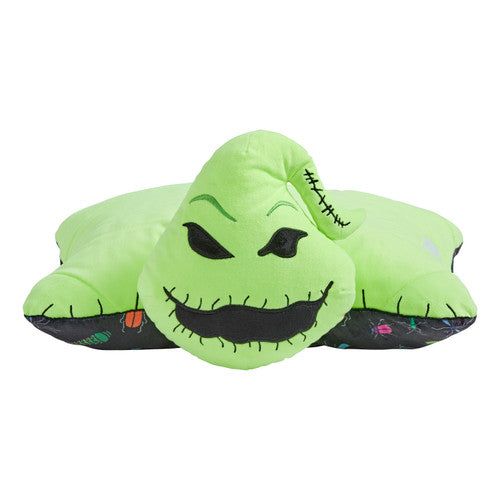 Oogie Boogie Pillow Pet - Nightmare Before Christmas