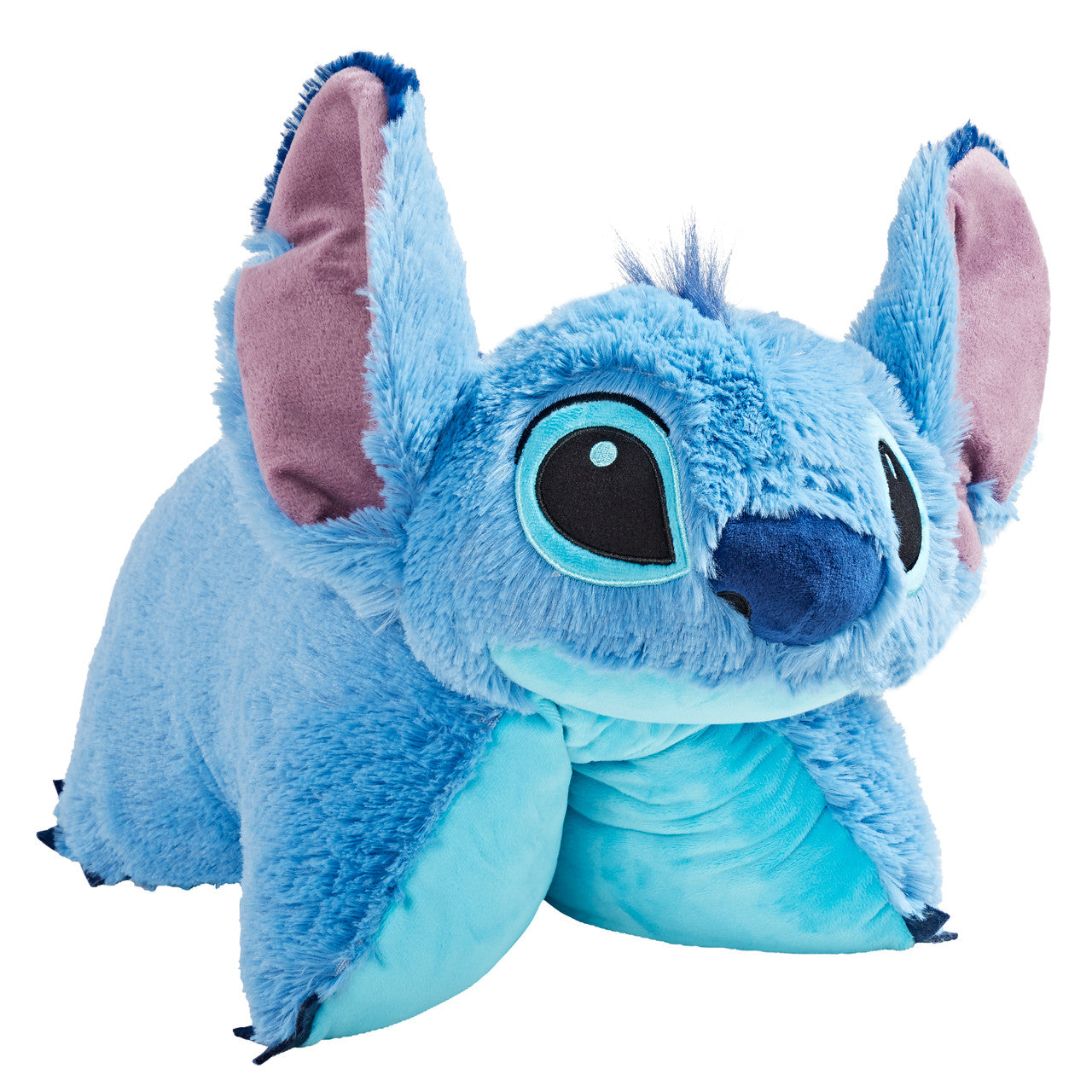 Stitch Pillow Pet - Lilo & Stitch
