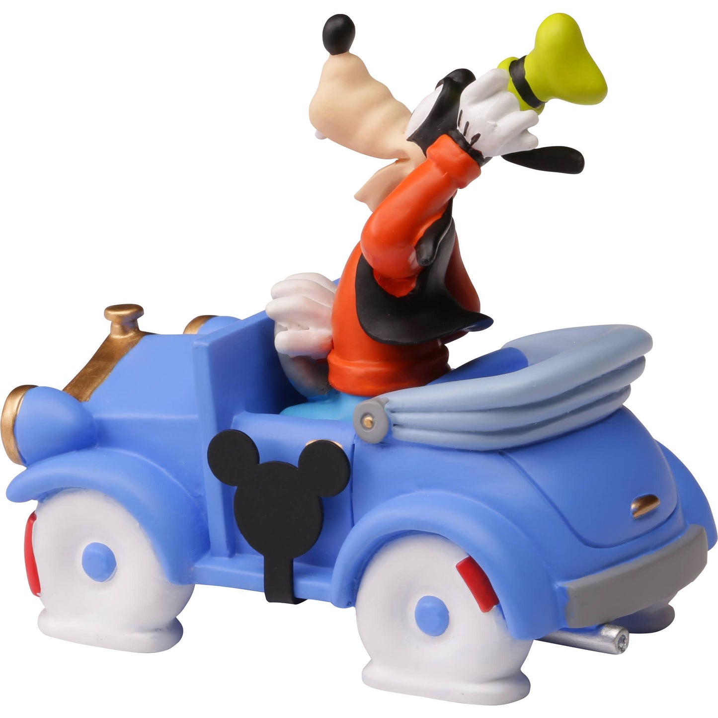 Disney Collectible Parade Goofy Figurine by Precious Moments