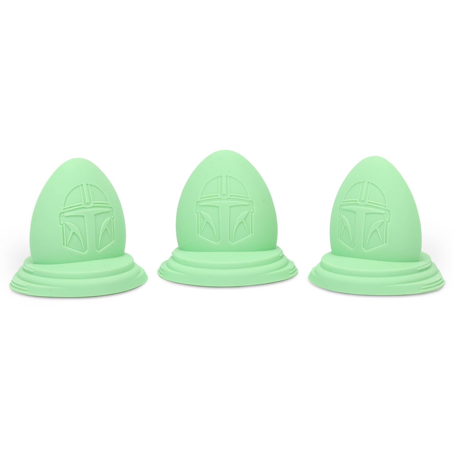 Disney Star Wars The Mandalorian The Child Ice Mold