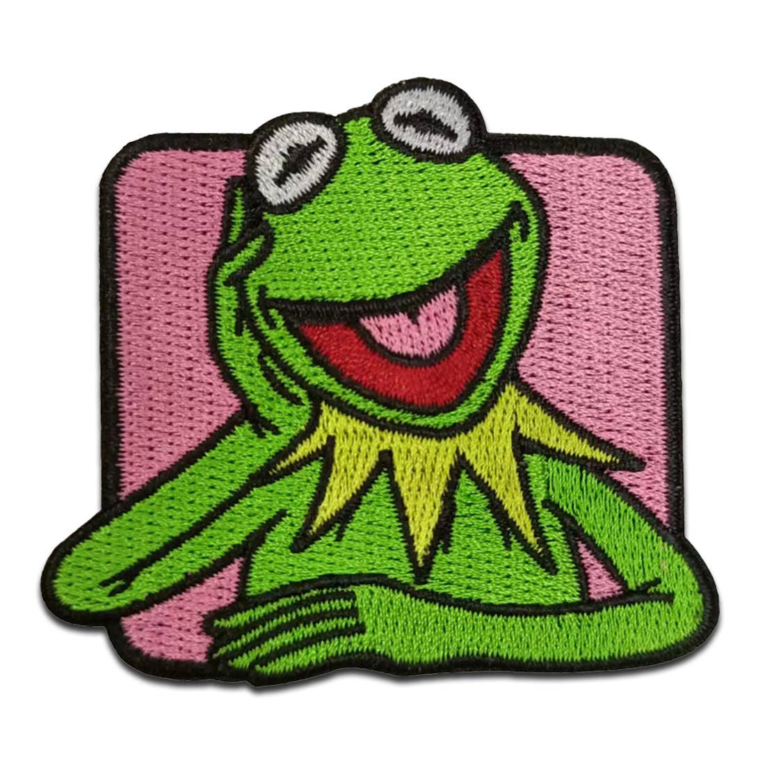 Patch/ironing board - Disney The Muppets Kermit the Frog