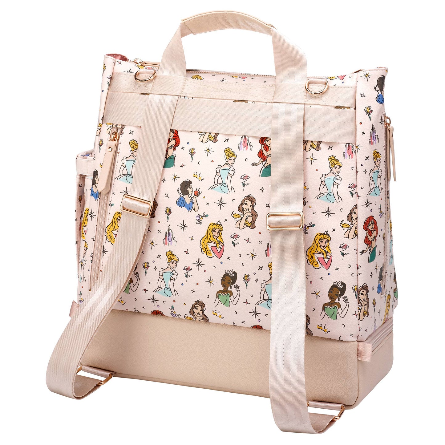 Pivot Backpack -Disney's Princess