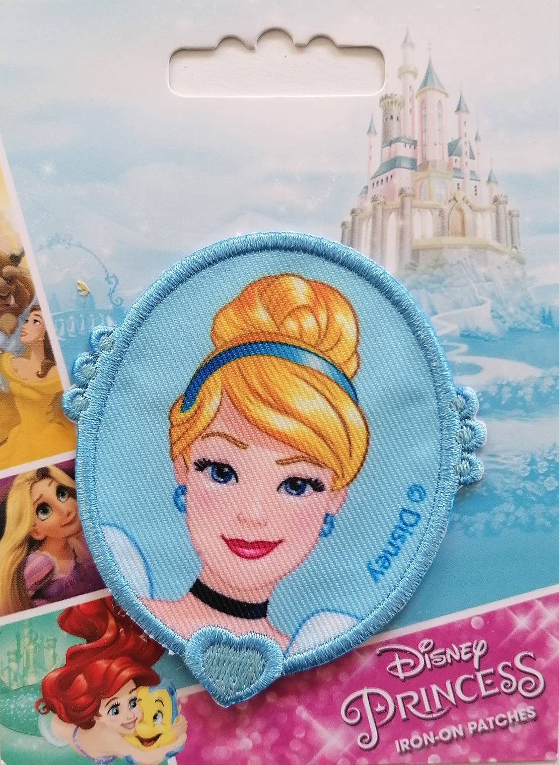 Disney Cinderella Cinderella Princess Patch