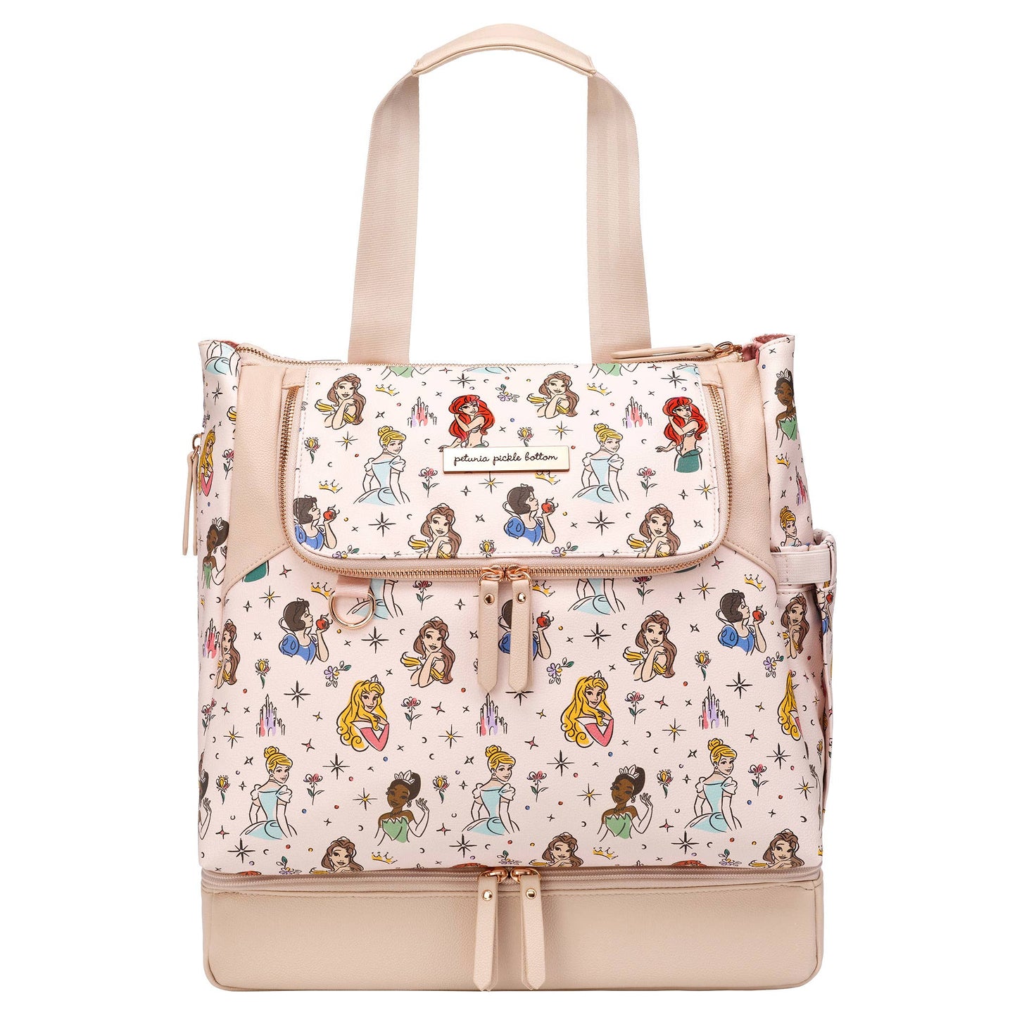 Pivot Backpack -Disney's Princess