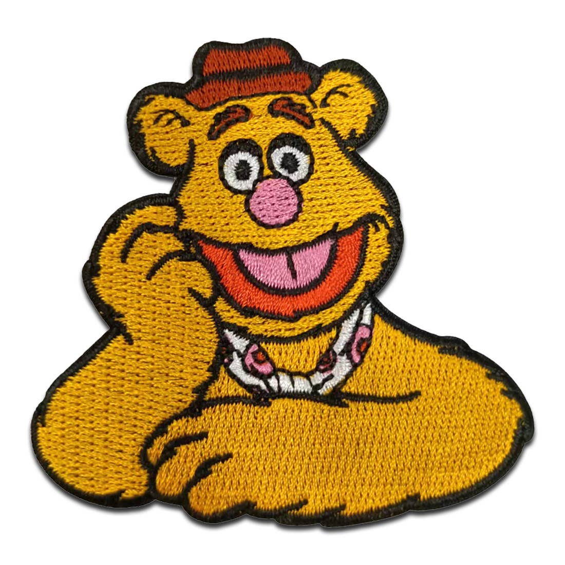 Patch/ironing board - Disney Disney The Muppets Fozzie