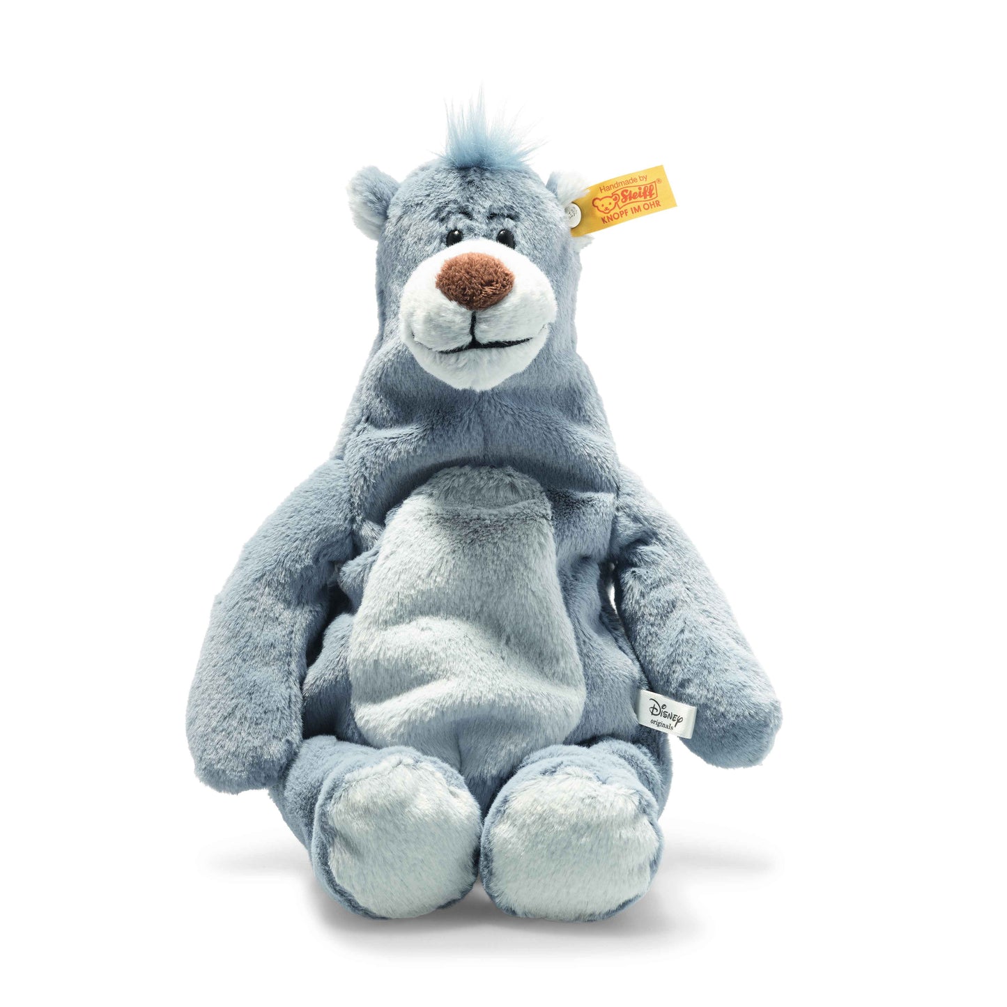 Disney's Jungle Book Baloo Bear, 12 Inches